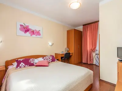 Zimmer für 2 Personen (20 m²) in Pazin 3/10