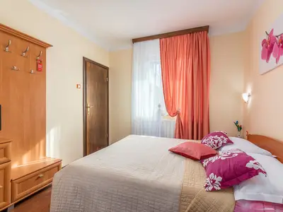 Zimmer für 2 Personen (20 m²) in Pazin 4/10