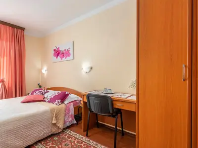 Zimmer für 2 Personen (20 m²) in Pazin 5/10