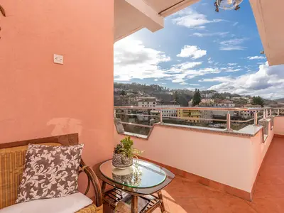 Zimmer für 2 Personen (20 m²) in Pazin 7/10
