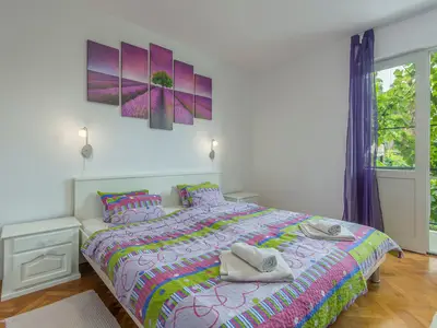 Zimmer für 2 Personen (20 m²) in Poreč 1/10
