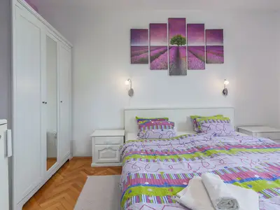 Zimmer für 2 Personen (20 m²) in Poreč 4/10