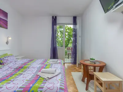 Zimmer für 2 Personen (20 m²) in Poreč 5/10