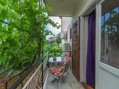 Zimmer für 2 Personen (20 m²) in Poreč 7/10