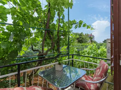 Zimmer für 2 Personen (20 m²) in Poreč 8/10