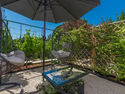 Zimmer für 3 Personen (17 m²) in Poreč 2/10