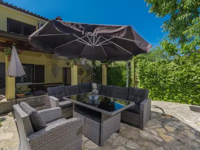 Zimmer für 3 Personen (17 m²) in Poreč 3/10