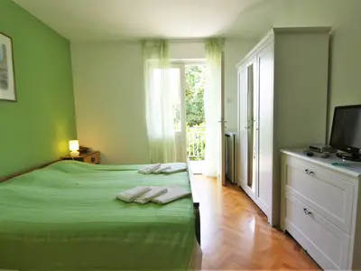 Zimmer für 3 Personen (17 m²) in Poreč 5/10