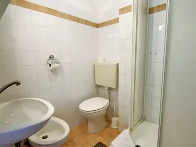 Zimmer für 3 Personen (17 m²) in Poreč 7/10