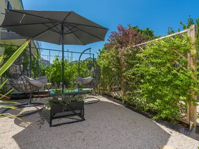 Zimmer für 3 Personen (17 m²) in Poreč 10/10