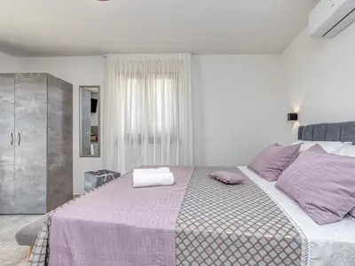 Zimmer für 2 Personen (25 m²) in Poreč 1/10
