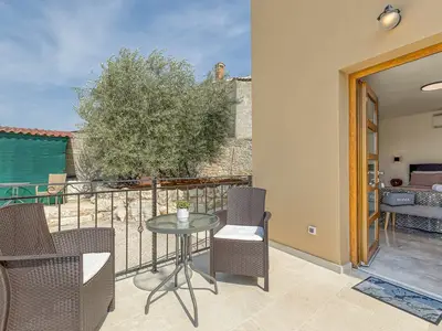 Zimmer für 2 Personen (25 m²) in Poreč 3/10