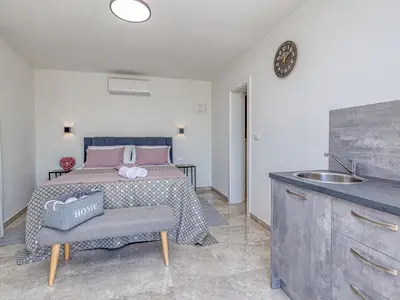 Zimmer für 2 Personen (25 m²) in Poreč 4/10