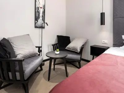 Zimmer für 2 Personen (25 m²) in Poreč 2/10