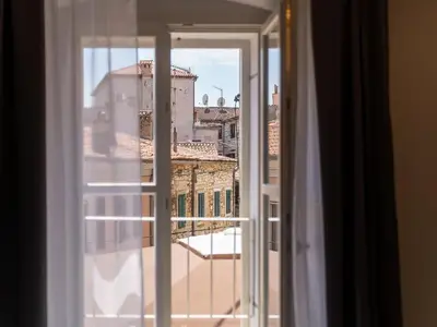 Zimmer für 2 Personen (25 m²) in Poreč 4/10