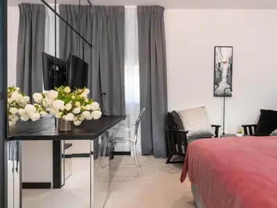 Zimmer für 2 Personen (25 m²) in Poreč 5/10