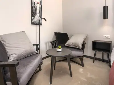 Zimmer für 2 Personen (25 m²) in Poreč 7/10