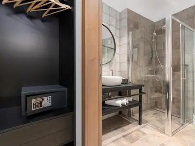 Zimmer für 2 Personen (25 m²) in Poreč 8/10