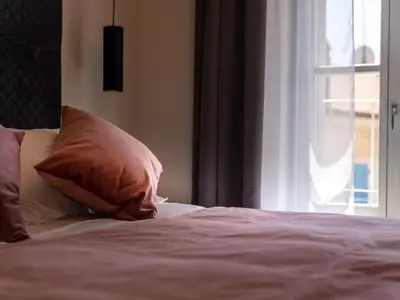 Zimmer für 2 Personen (25 m²) in Poreč 9/10