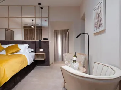Zimmer für 3 Personen (30 m²) in Poreč 2/10