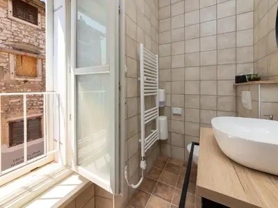 Zimmer für 3 Personen (30 m²) in Poreč 5/10