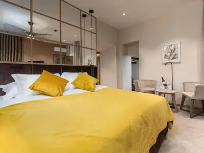 Zimmer für 3 Personen (30 m²) in Poreč 6/10