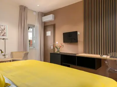 Zimmer für 3 Personen (30 m²) in Poreč 7/10