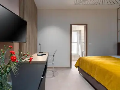 Zimmer für 3 Personen (30 m²) in Poreč 9/10