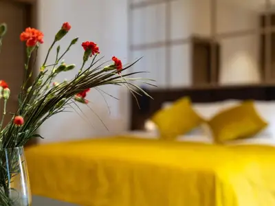 Zimmer für 3 Personen (30 m²) in Poreč 10/10