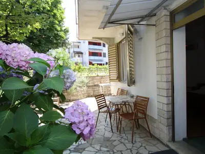 Zimmer für 2 Personen (19 m²) in Poreč 2/10