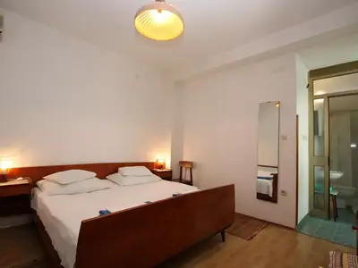 Zimmer für 2 Personen (19 m²) in Poreč 5/10