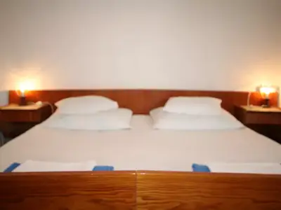 Zimmer für 2 Personen (19 m²) in Poreč 6/10
