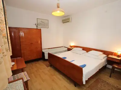 Zimmer für 2 Personen (19 m²) in Poreč 7/10