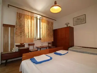Zimmer für 2 Personen (19 m²) in Poreč 8/10