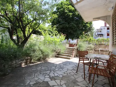 Zimmer für 2 Personen (19 m²) in Poreč 10/10