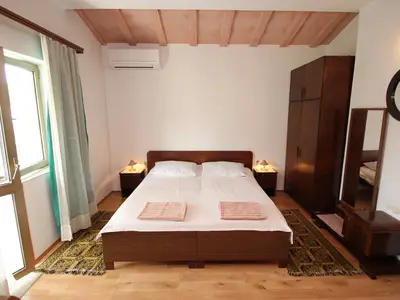 Zimmer für 2 Personen (16 m²) in Poreč 2/9