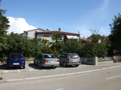 Zimmer für 2 Personen (16 m²) in Poreč 3/9