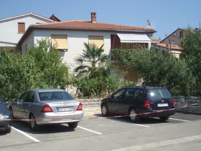 Zimmer für 2 Personen (16 m²) in Poreč 4/9