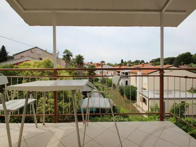 Zimmer für 2 Personen (16 m²) in Poreč 6/9