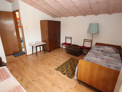 Zimmer für 2 Personen (16 m²) in Poreč 8/9