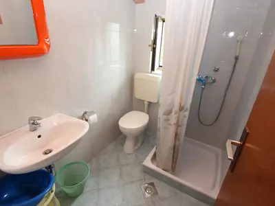 Zimmer für 2 Personen (16 m²) in Poreč 9/9