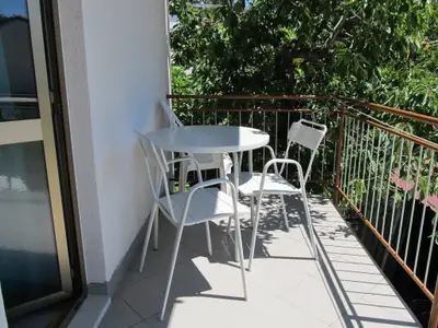 Zimmer für 2 Personen (16 m²) in Poreč 5/10