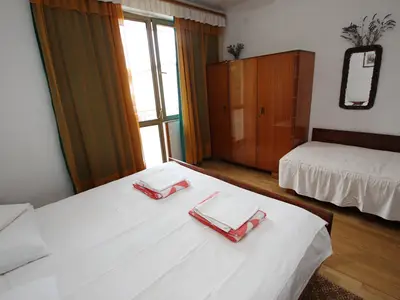 Zimmer für 2 Personen (16 m²) in Poreč 6/10