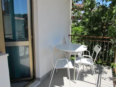 Zimmer für 2 Personen (16 m²) in Poreč 9/10