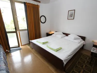 Zimmer für 2 Personen (16 m²) in Poreč 2/10