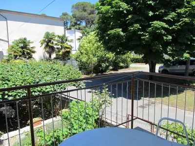 Zimmer für 2 Personen (16 m²) in Poreč 5/10