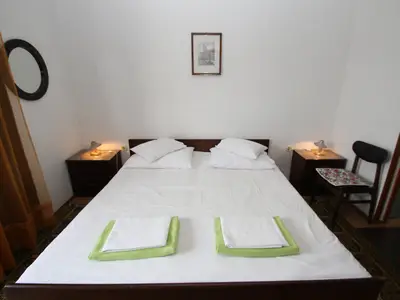 Zimmer für 2 Personen (16 m²) in Poreč 7/10