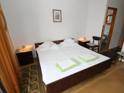 Zimmer für 2 Personen (16 m²) in Poreč 8/10