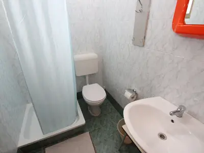 Zimmer für 2 Personen (16 m²) in Poreč 9/10
