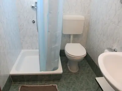 Zimmer für 2 Personen (16 m²) in Poreč 10/10